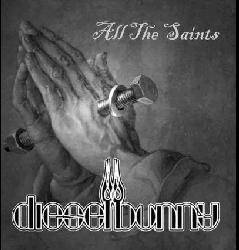 Diesel Bunny : All the Saints